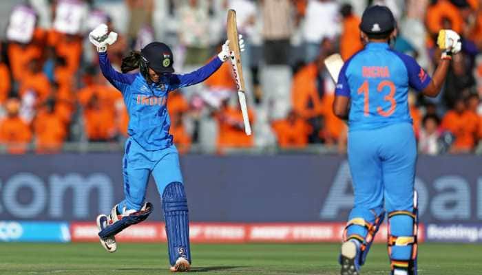 T20 World Cup 2023: Jemimah Rodrigues to let ‘win over Pakistan Just Sink in’, says ‘Tournament has Just Begun’