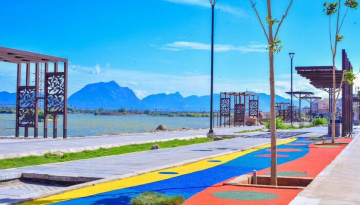 Smart Cities Mission: From Agra, Bhopal to Chennai, 22 Cities to be Ready by March, Check List
