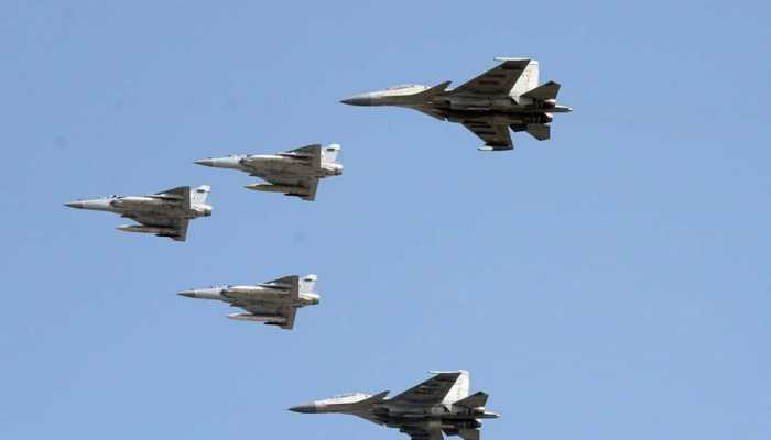 Aero India 2023: PM Narendra Modi to Inaugurate Asia's Biggest Aviation Show in Bengaluru Today