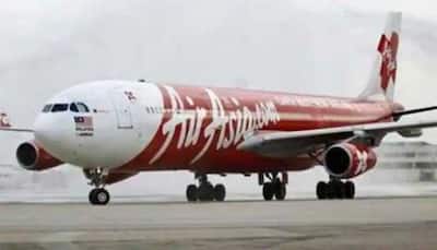 Air Asia Flight Grounded in Pune, DGCA Takes Action After Tyre Found Cracked