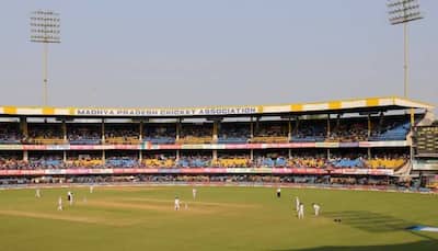 India vs Australia 3rd Test Shifted to Indore from Dharamsala due to THIS Reason