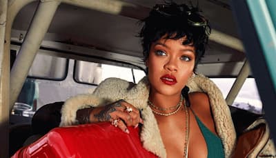 Super Bowl: Rihanna is Pregnant With Second Child, Reveal Baby Bump