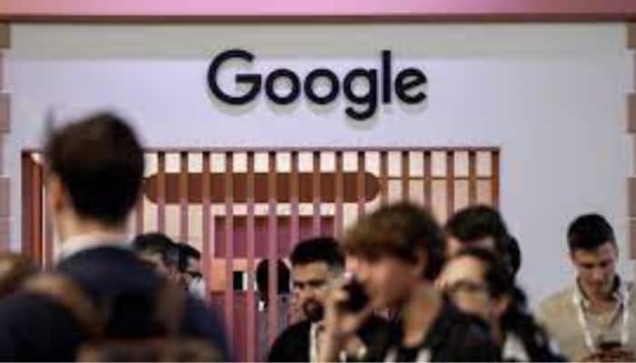 Google&#039;s Pune Office Receives Hoax Bomb Call; one Held in Hyderabad
