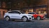 Audi Q3 Sportback Price