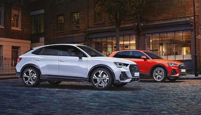 2023 Audi Q3 Sportback Launched in India at Rs 51.43 Lakh: Design, Features,  Specs and More, Auto News