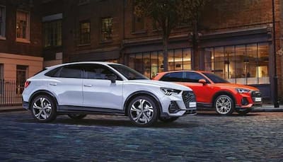 2023 Audi Q3 Sportback Launched in India at Rs 51.43 Lakh: Design, Features, Specs and More