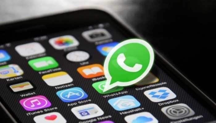Whatsapp May Soon Let Users Send Images in Original Quality on Desktop Beta