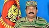 Prabhakaran