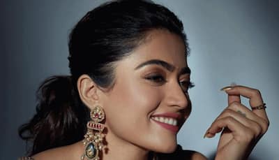Rashmika Mandanna Showers Love on Fans With, Respond in Most Unique way