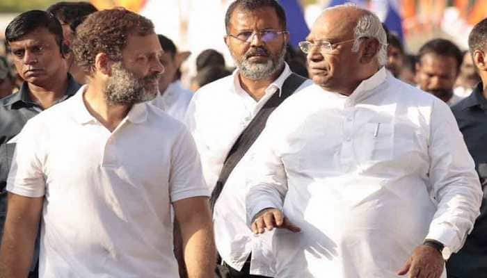 &#039;Nothing Unparliamentary&#039;: Mallikarjun Kharge Reacts After Lok Sabha Secretariat&#039;s Notice To Rahul Gandhi