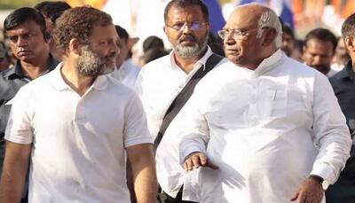 'Nothing Unparliamentary': Mallikarjun Kharge Reacts After Lok Sabha Secretariat's Notice To Rahul Gandhi