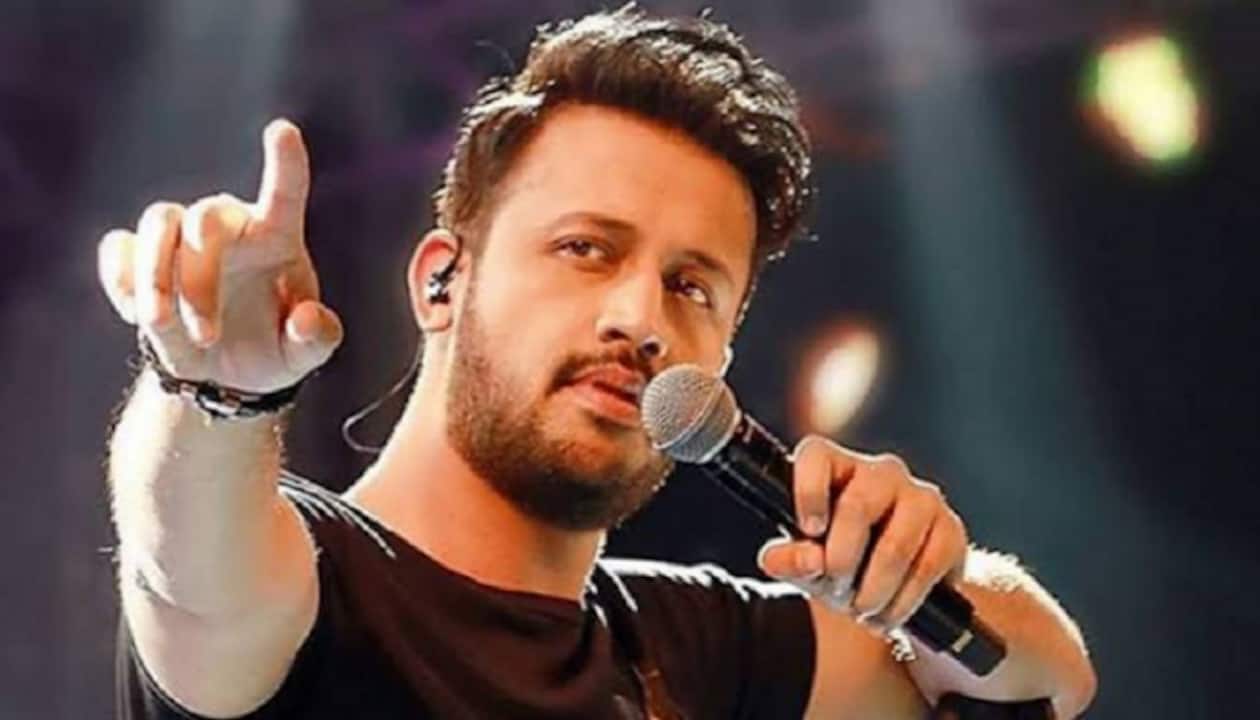 Atif Aslam Xxx Video - Atif Aslam to Perform With Firdaus Orchestra Live in Dubai Concert | People  News | Zee News