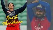 Babar Azam's Pakistan Cricket Team Gets BRUTALLY Trolled as Smriti Mandhana...