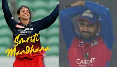 Babar Azam's Pakistan Cricket Team Gets BRUTALLY Trolled as Smriti Mandhana Gets Rs 3.40 crore in WPL Auction; Here's what PSL players earn