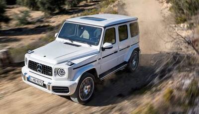 Mercedes-Benz Opens Order-book for Priority Allocation of G63 AMG, Maybach GLS600