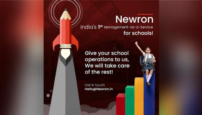 Newron: Managing India’s Next-gen of Modern Schools