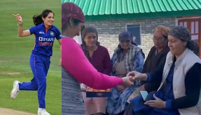 WPL 2023 Auction: How RCB's new buy Renuka Thakur's Mother Fought Financial Woes to Keep Daughter's Cricket Dream Alive