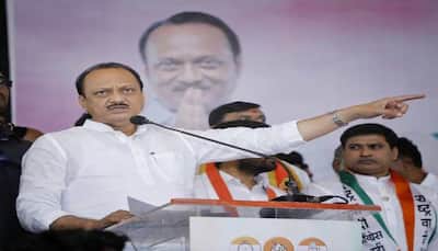 Maharashtra bypolls: Time to Teach Traitors a Lesson, Says Ajit Pawar on Shinde Camp Rebellion