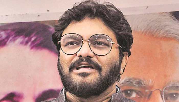 West Bengal Tourism Minister Babul Supriyo Hospitalised After Complaining of Chest Pain, Uneasiness