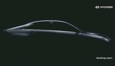 New-gen Hyundai Verna Teaser is Out, Pre-bookings Open in India: Top 5 Things to Expect