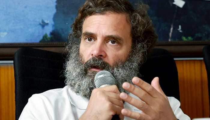 'He Insulted Me Directly': Rahul Gandhi Attacks PM Modi over Parliament Speech