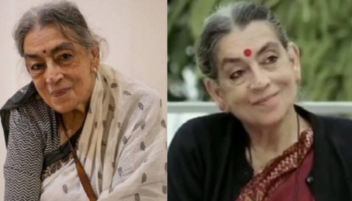 Painter Lalita Lajmi, who Played Cameo in &#039;Taare Zameen Par&#039;, Passes Away