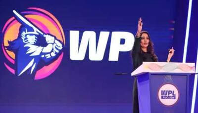 Here's Everything You Need to Know About the First-Ever Women's Premier League 2023