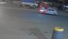 Cop Dragged on Car Bonnet for Over 1 Km in Maharashtra's Palghar - Watch