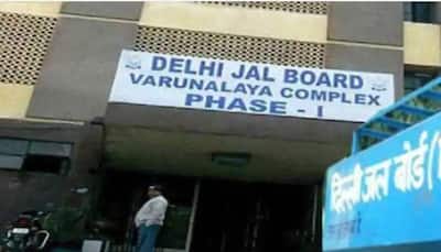 3 Arrested For Rs 20 Crore Embezzlement In Delhi Jal Board