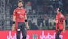 PSL 2023: Shaheen Shah Afridi Makes Winning Return to Cricket as Champs Lahore Qalandars pip Multan Sultans by 1 run, WATCH