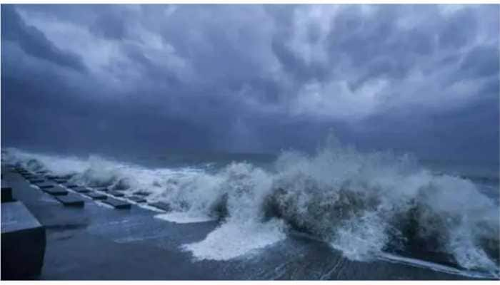 Cyclone Gabrielle Causes Widespread Flooding, Landslides in New Zealand; Emergency Declared