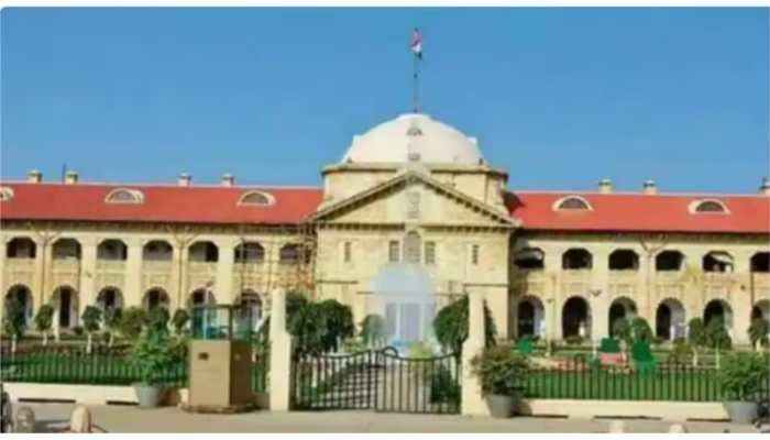 Woman 'Facilitating' Rape can be Prosecuted for 'Gang Rape': Allahabad HC