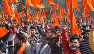 'Unethical Activities' Taking Place in Name of Valentine's Day, Says Bajrang Dal