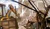 dda demolition list