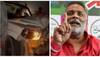 pappu yadav accident