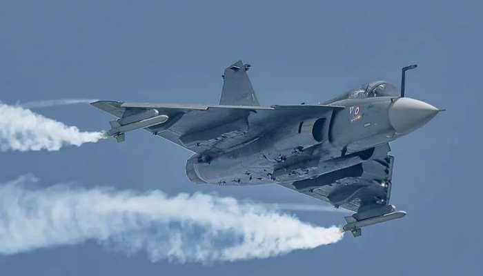 Aero India 2023: Argentina, Malaysia Show Interest in India-Made LCA Tejas Fighter Jet