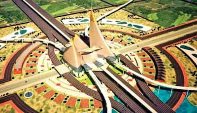 After Delhi-Mumbai Expressway, Ahmedabad-Dholera Corridor to Become Next Big Project