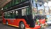 Mumbai's BEST Receives First Batch of Switch EiV 22 Electric Double-Decker Bus