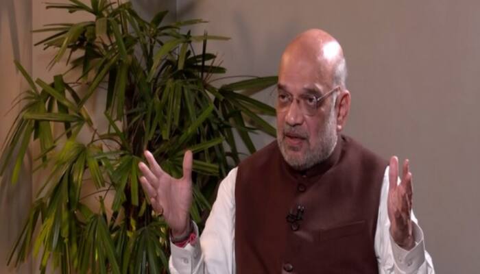 Tripura Assembly Election 2023: 'BJP Will Cross Majority Mark Before 12 PM on Counting Day', Amit Shah Makes Bold Prediction