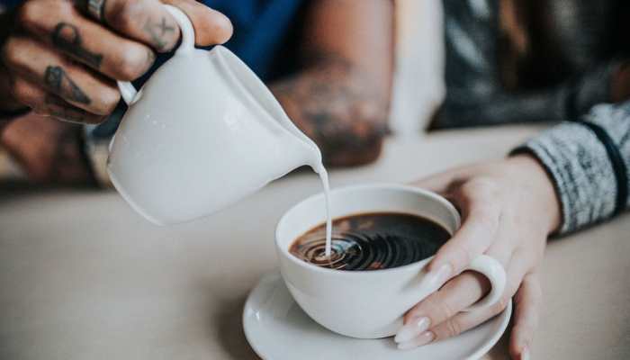 Valentine's Day 2023: Say it With Coffee! 4 Unique Recipes for That Amazing Date!