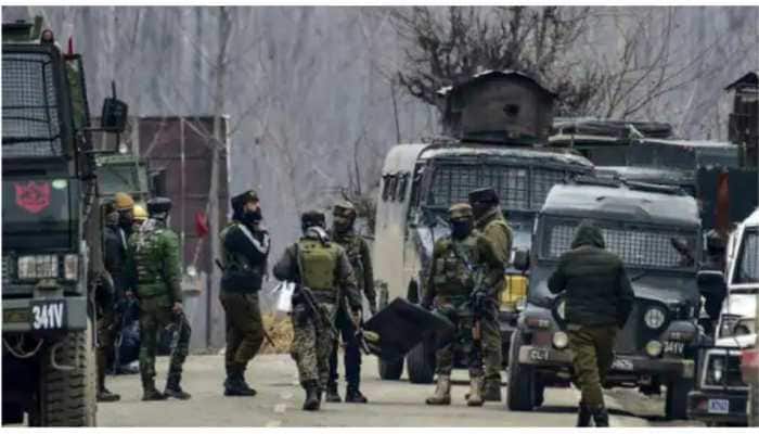 8 of 19 Terrorists Involved in 2019 Pulwama Attack Killed, Says Police