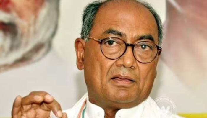 &#039;Blatant Intelligence Failure&#039;: Congress&#039; Digvijaya Singh Targets BJP on Pulwama Attack Anniversary