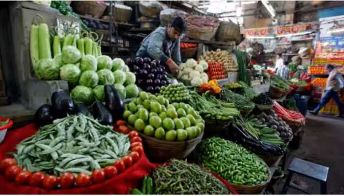 WPI Inflation Eases to 4.73% in Jan