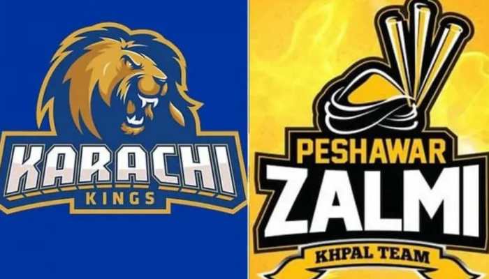 Karachi Kings vs Peshawar Zalmi Live Streaming and Dream11 When and where to watch Pakistan Super League 2023 in India? Cricket News Zee News
