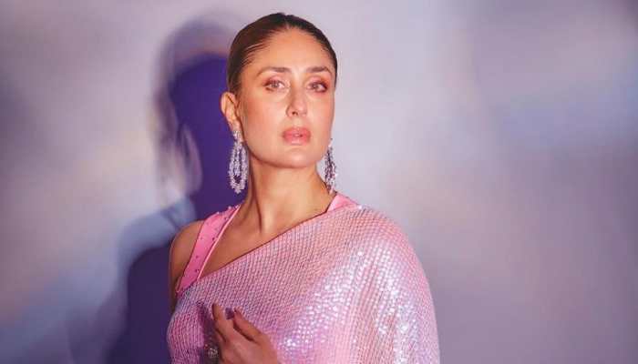 Kareena Kapoor&#039;s Valentine&#039;s Day Post is all About Self-Love: &#039;Main Apni Favourite Hoon&#039;