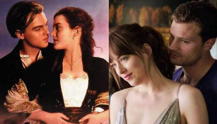Valentine&#039;s Day 2023 Special: Top 5 Highest-Grossing Romantic Films to Watch
