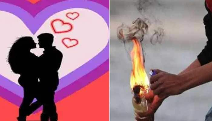 Valentine&#039;s Day Hate Story: Lover Hurls Petrol Bomb At Girl&#039;s House In TN&#039;s Madurai