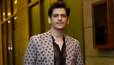 'Gully Boy' to 'Darlings'- Vijay Varma has come a long way, Read on