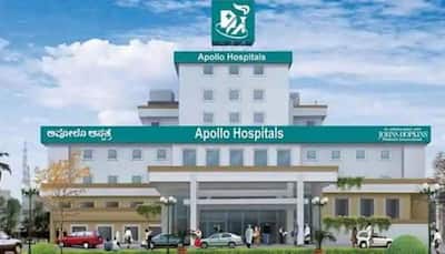 Apollo Hospitals Q3 PAT Declines 33% to Rs 153 Crore