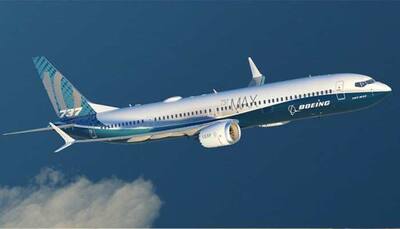 Tata Boeing Aerospace Ships First Vertical Fin Structure for B737 Aircraft